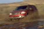 Ford Expedition 2003 года